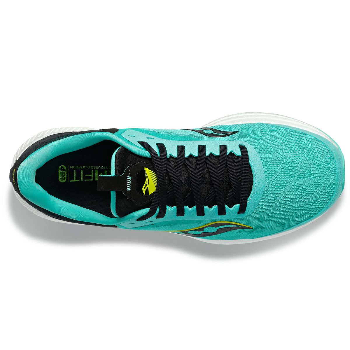 Saucony Saucony Freedom 5 chaussures de course à pied femme