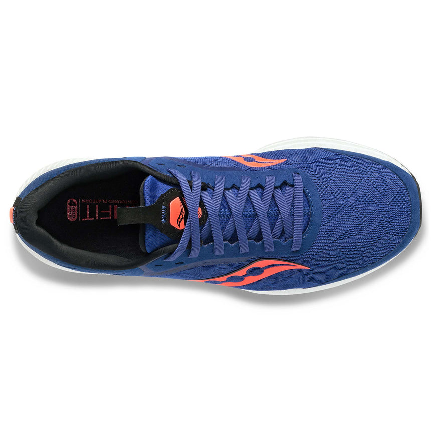 Saucony Saucony Freedom 5 chaussures de course à pied homme