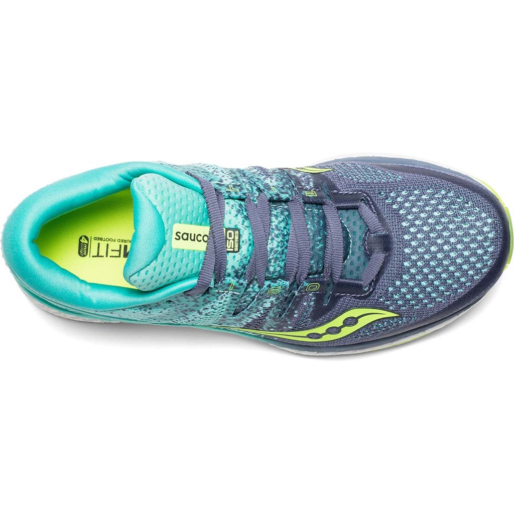 Saucony Saucony Freedom Iso 2 chaussures de course a pied femme