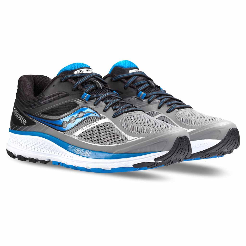 Saucony Saucony Guide 10 chaussures de course a pied homme