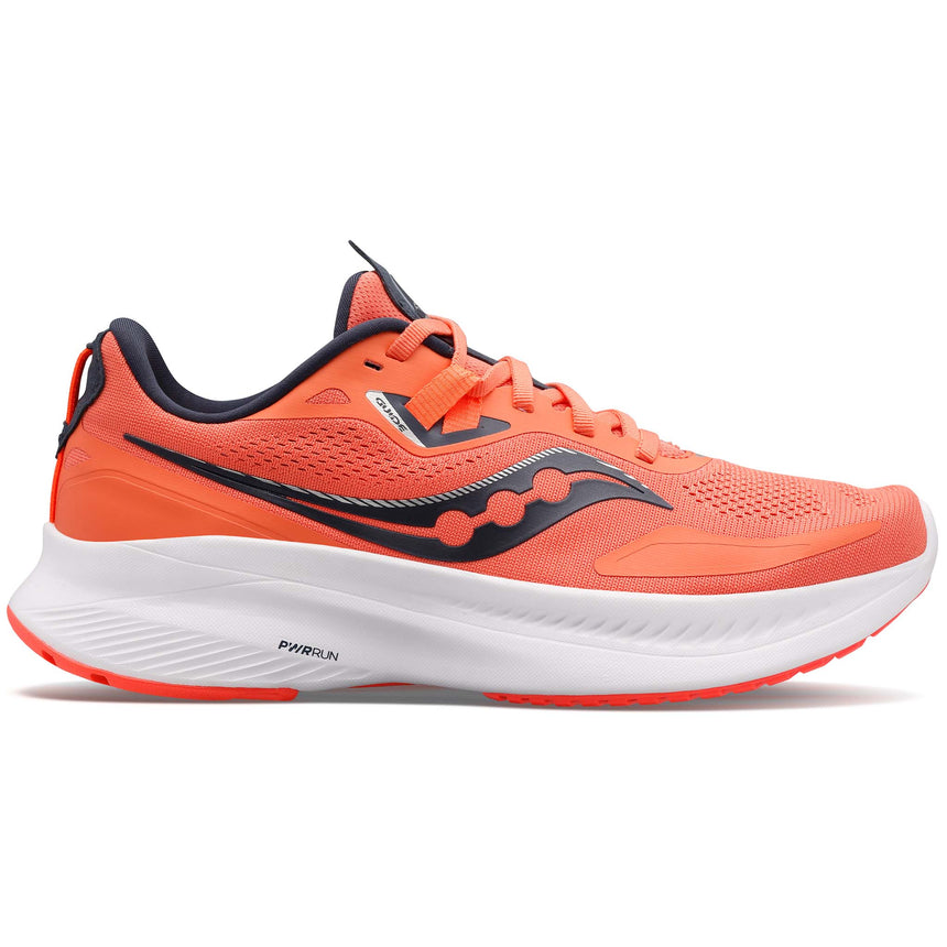 Saucony Saucony Guide 15 chaussures de course a pied femme