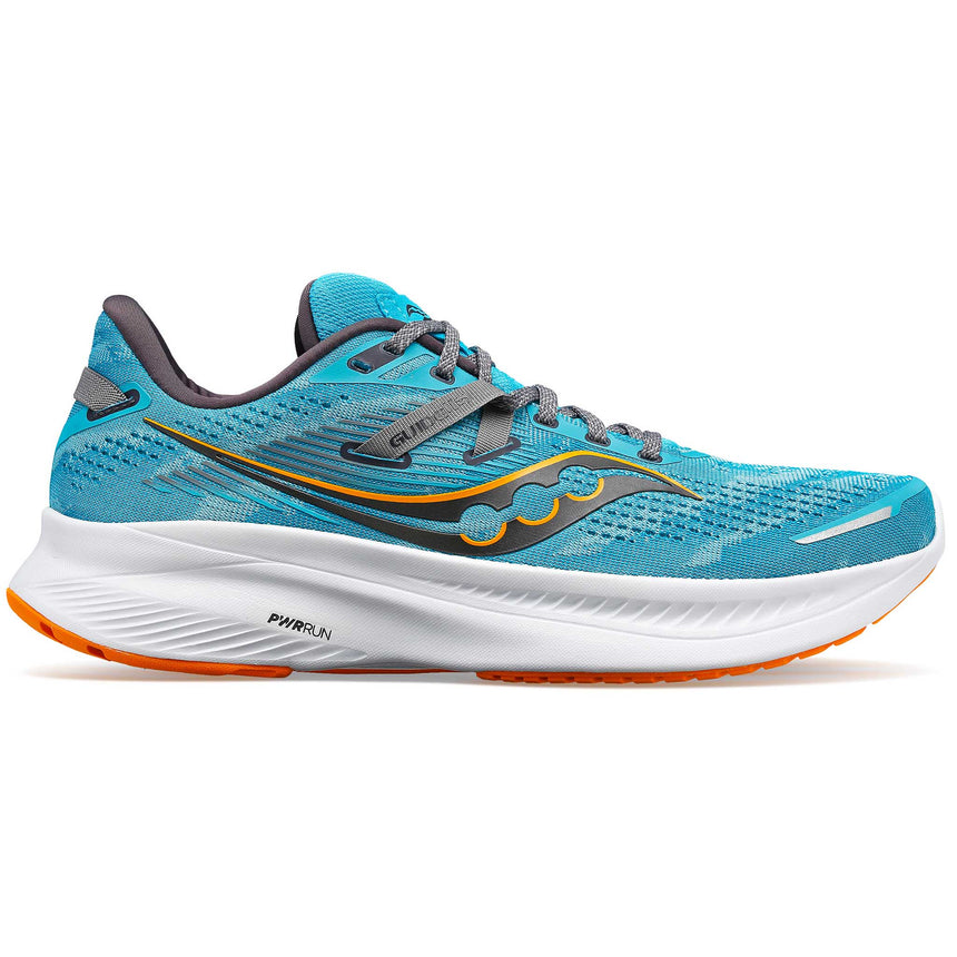 Saucony Guide 16 chaussures de course à pied homme