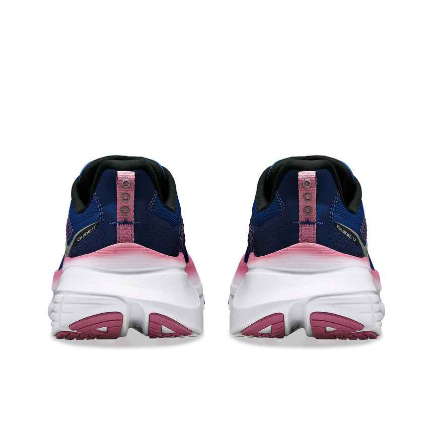 Saucony Saucony Guide 17 chaussures de course à pied femme