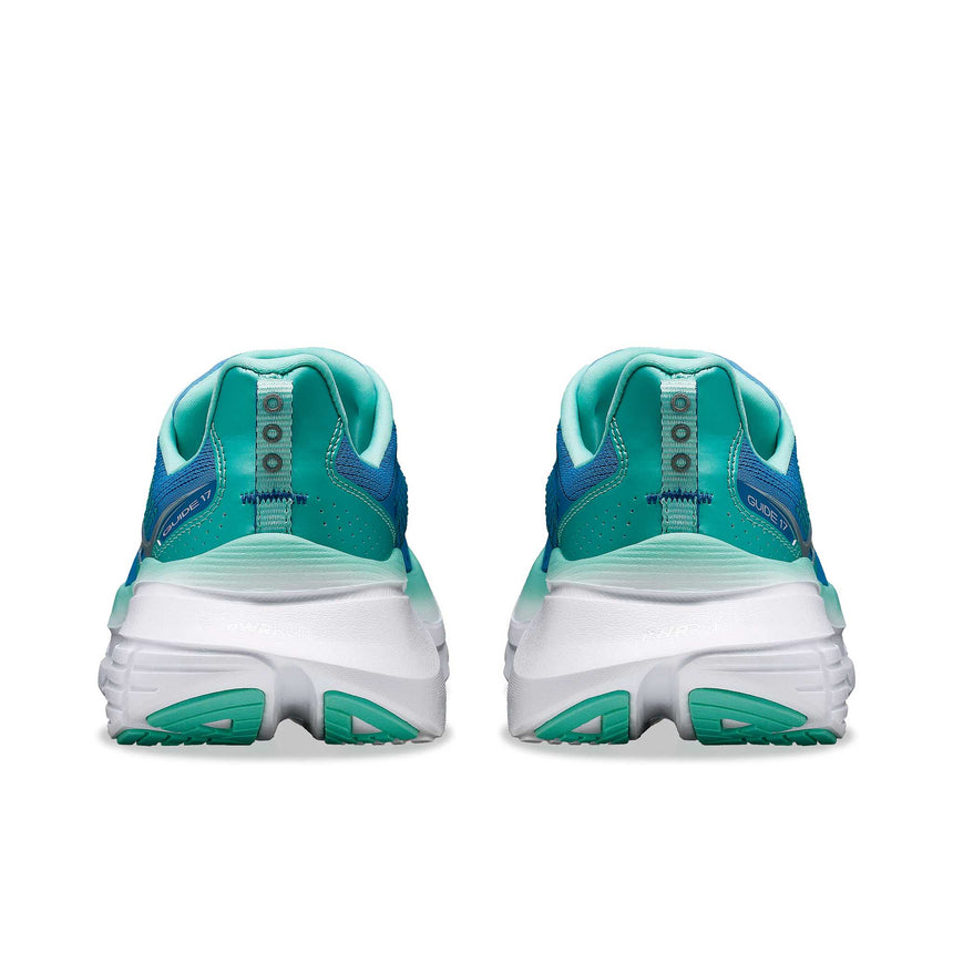 Saucony Saucony Guide 17 chaussures de course à pied femme