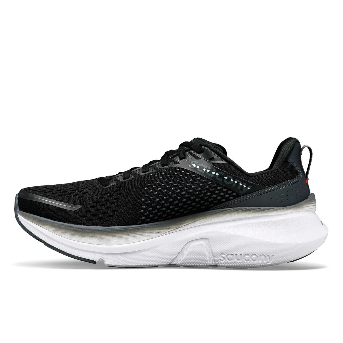 Saucony Saucony Guide 17 chaussures de course à pied homme