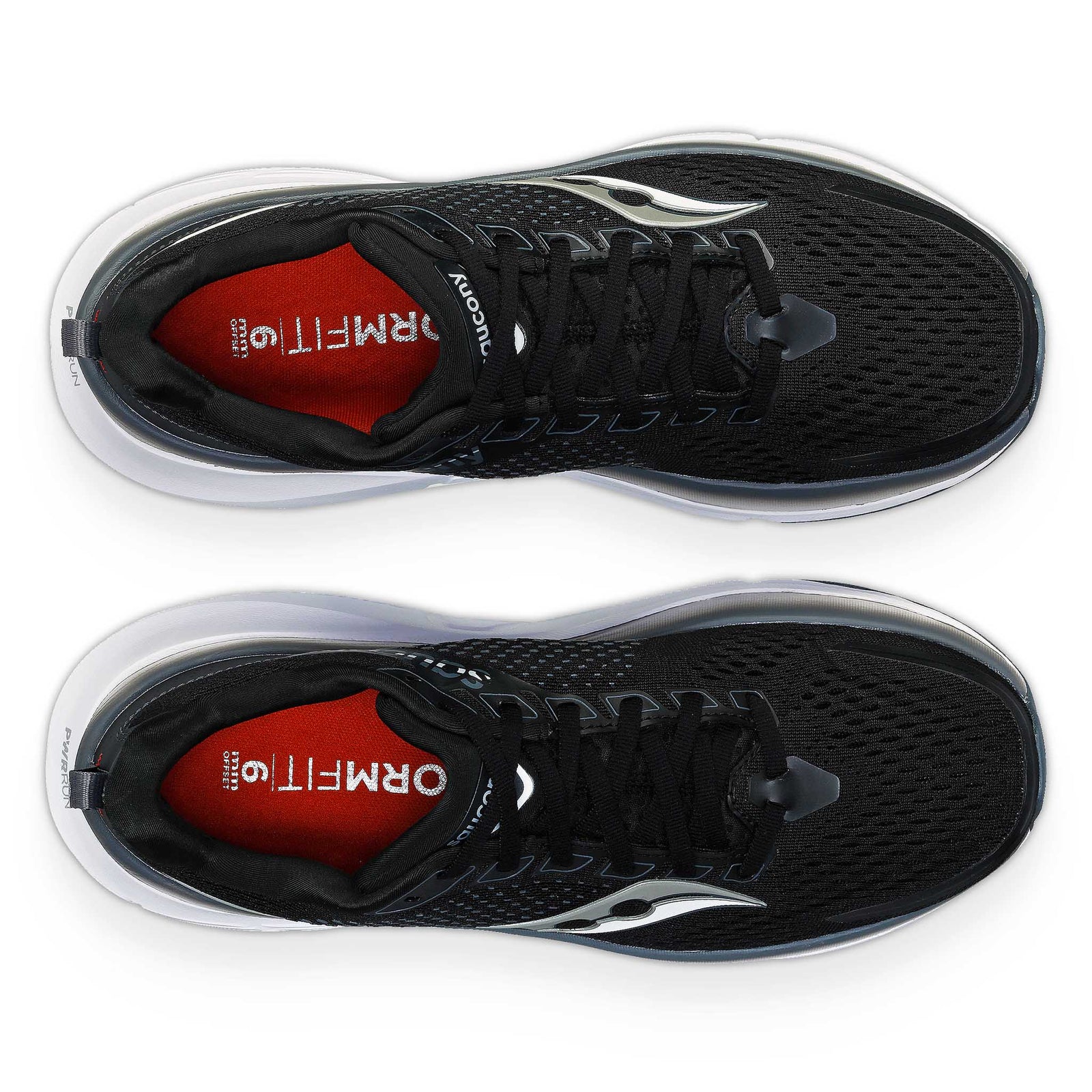 Saucony Saucony Guide 17 chaussures de course à pied homme