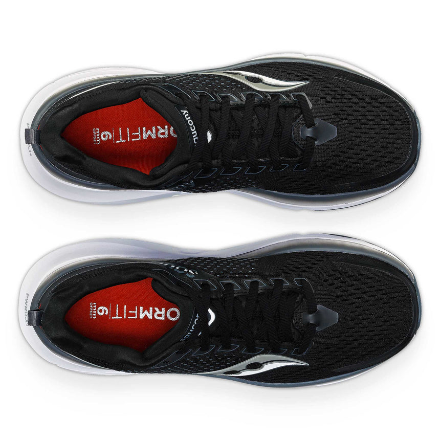 Saucony Saucony Guide 17 chaussures de course à pied homme
