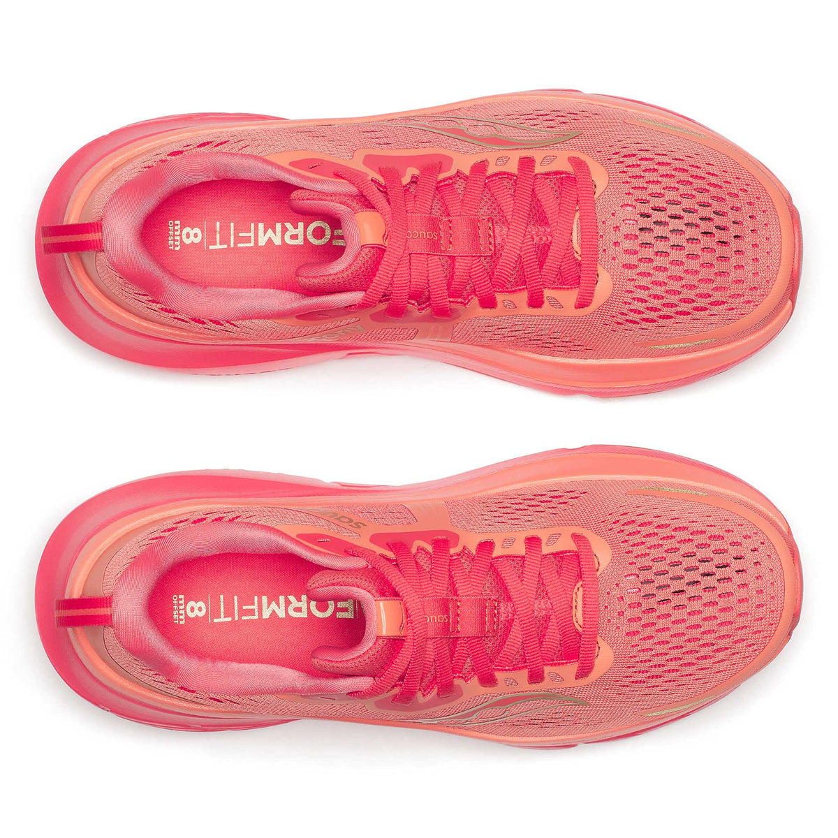 Saucony Saucony Guide 18 chaussures de course à pied femme