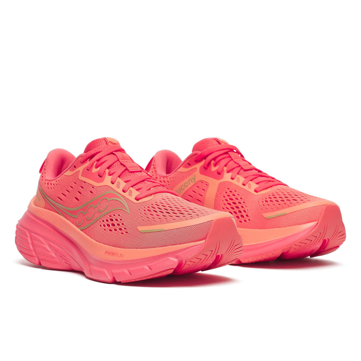 Saucony Saucony Guide 18 chaussures de course à pied femme