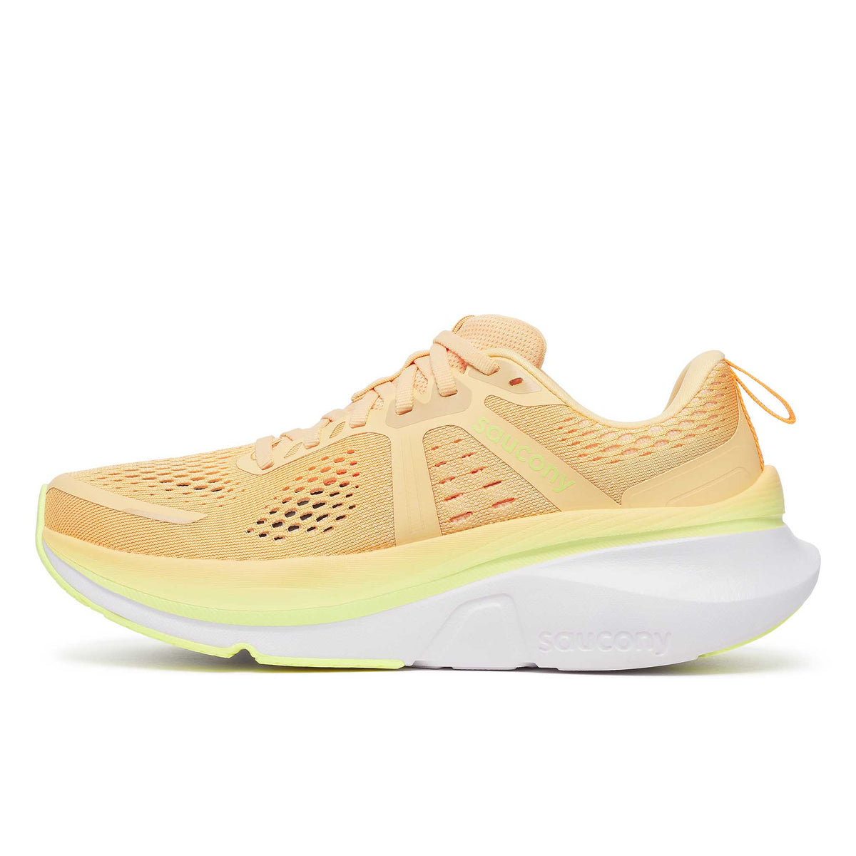 Saucony Saucony Guide 18 chaussures de course à pied femme