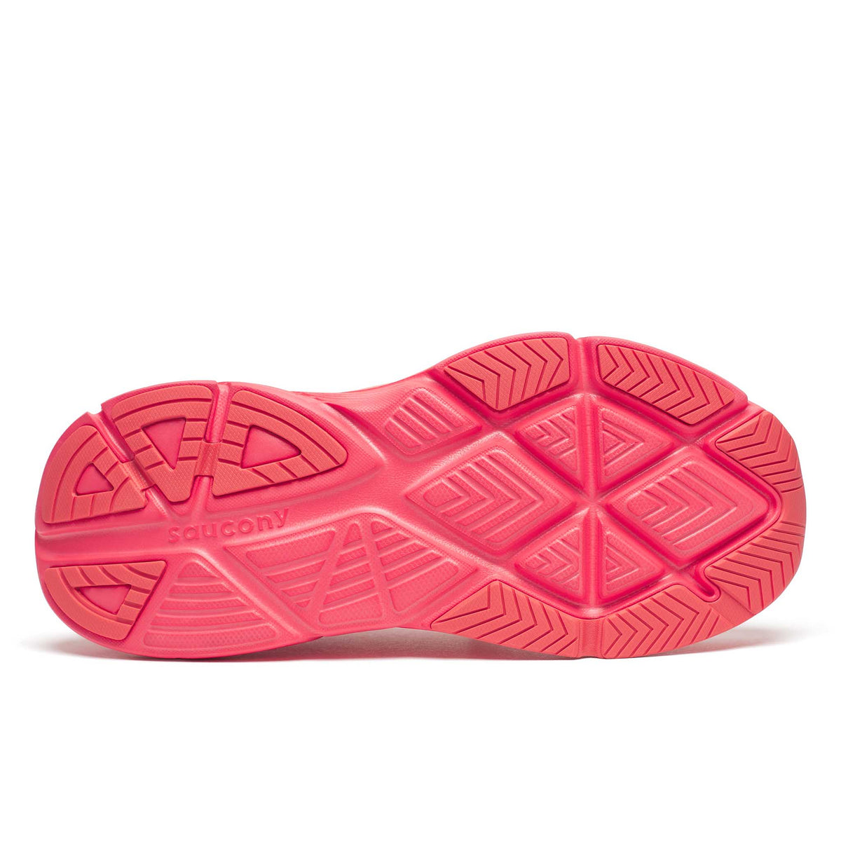 Saucony Saucony Guide 18 chaussures de course à pied femme