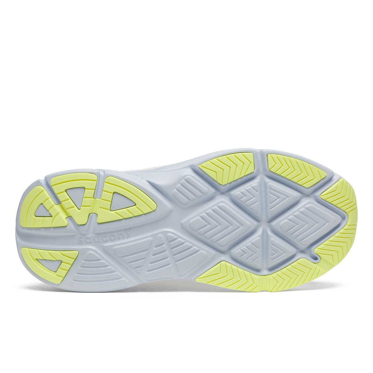 Saucony Saucony Guide 18 chaussures de course à pied femme
