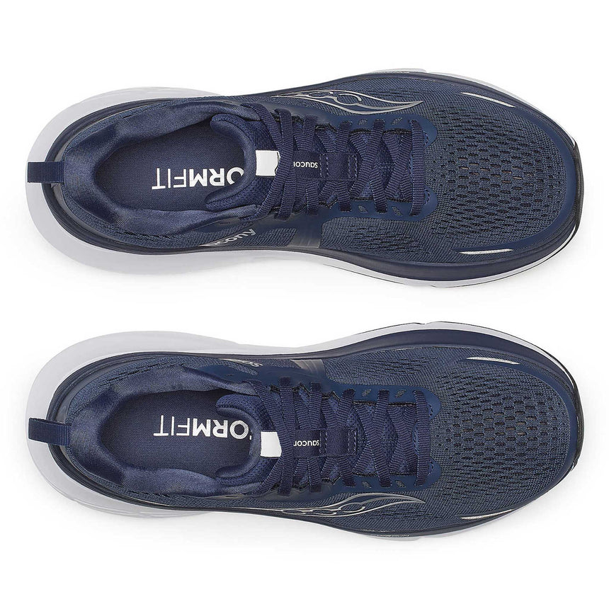 Saucony Saucony Guide 18 chaussures de course à pied homme