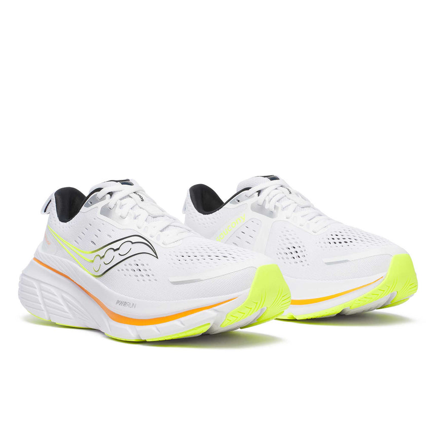 Saucony Saucony Guide 18 chaussures de course à pied homme