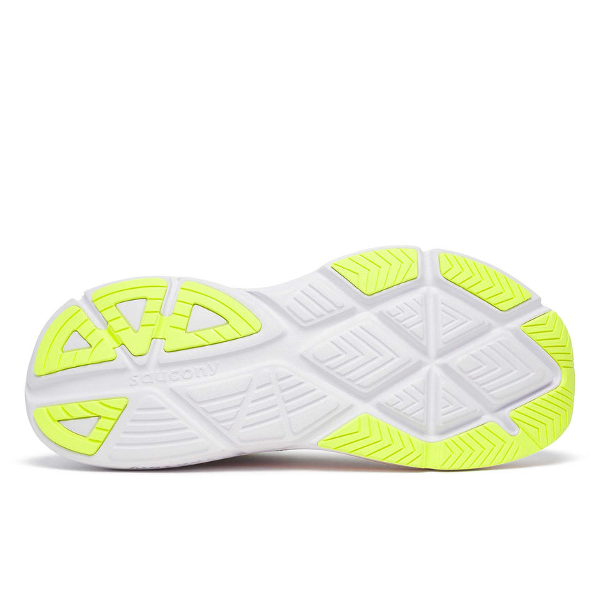 Saucony Saucony Guide 18 chaussures de course à pied homme