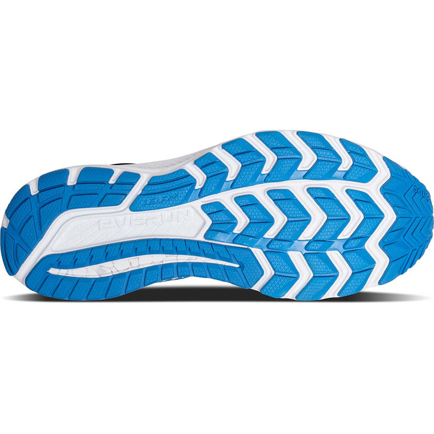 Saucony Saucony Guide Iso chaussures de course a pied homme