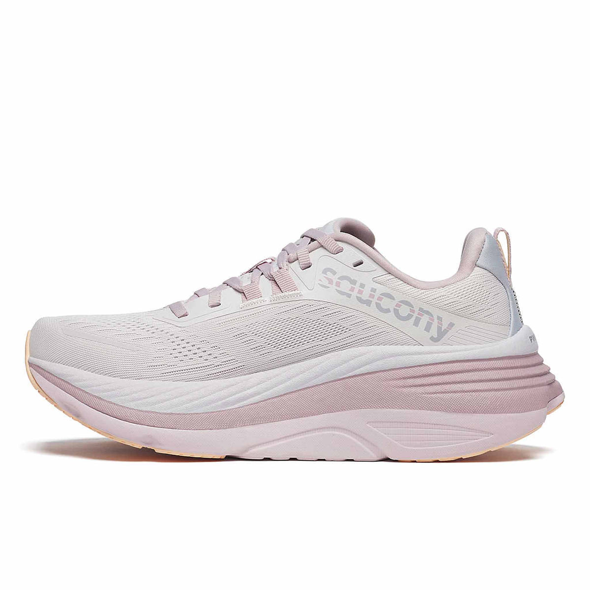 Saucony Saucony Hurricane 24 chaussures de course à pied femme