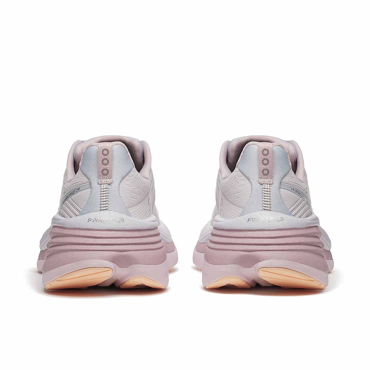 Saucony Saucony Hurricane 24 chaussures de course à pied femme