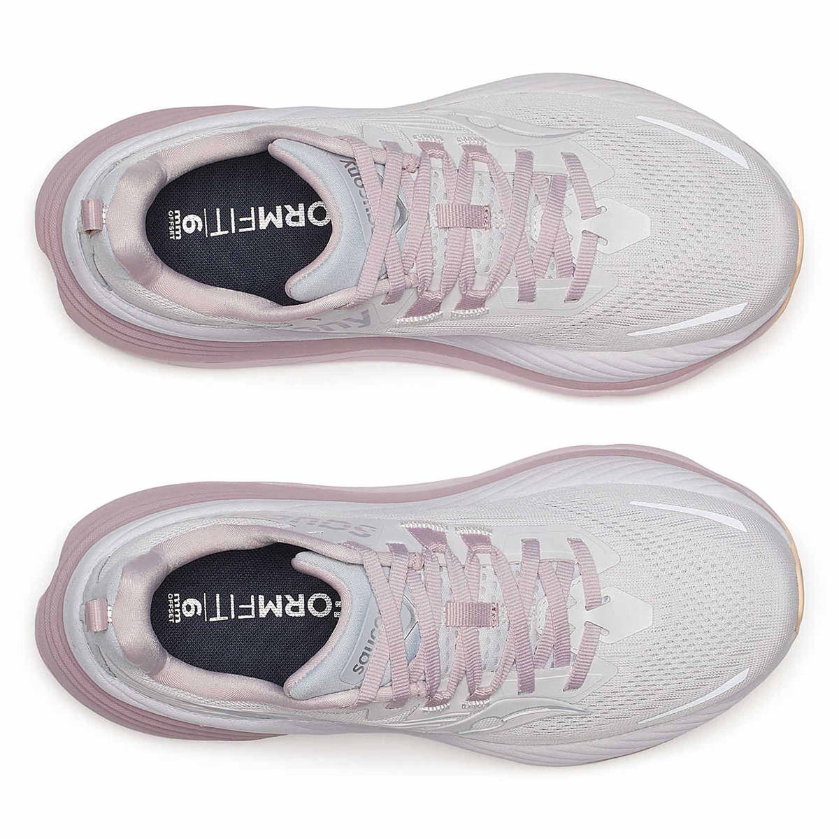 Saucony Saucony Hurricane 24 chaussures de course à pied femme