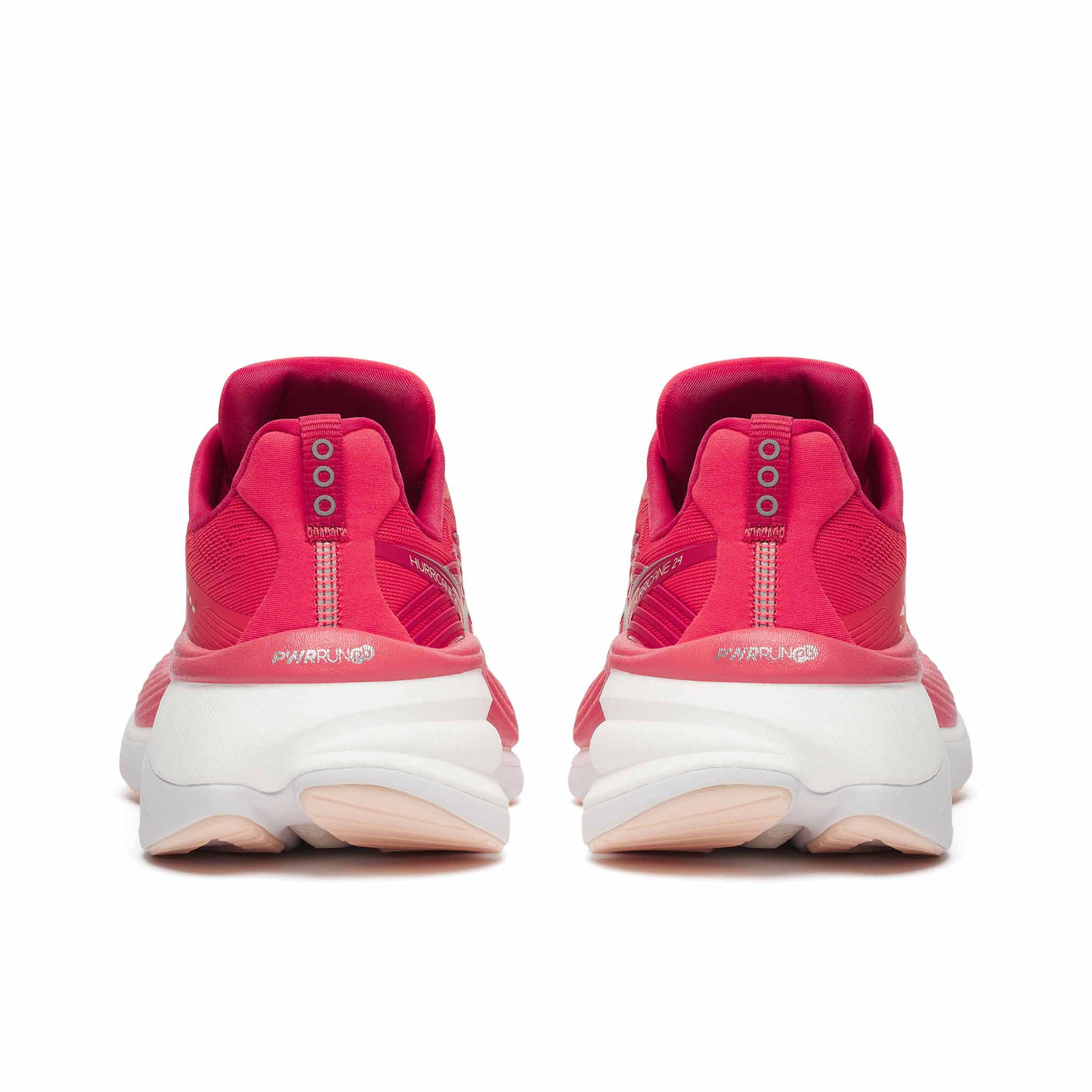 Saucony Saucony Hurricane 24 chaussures de course à pied femme