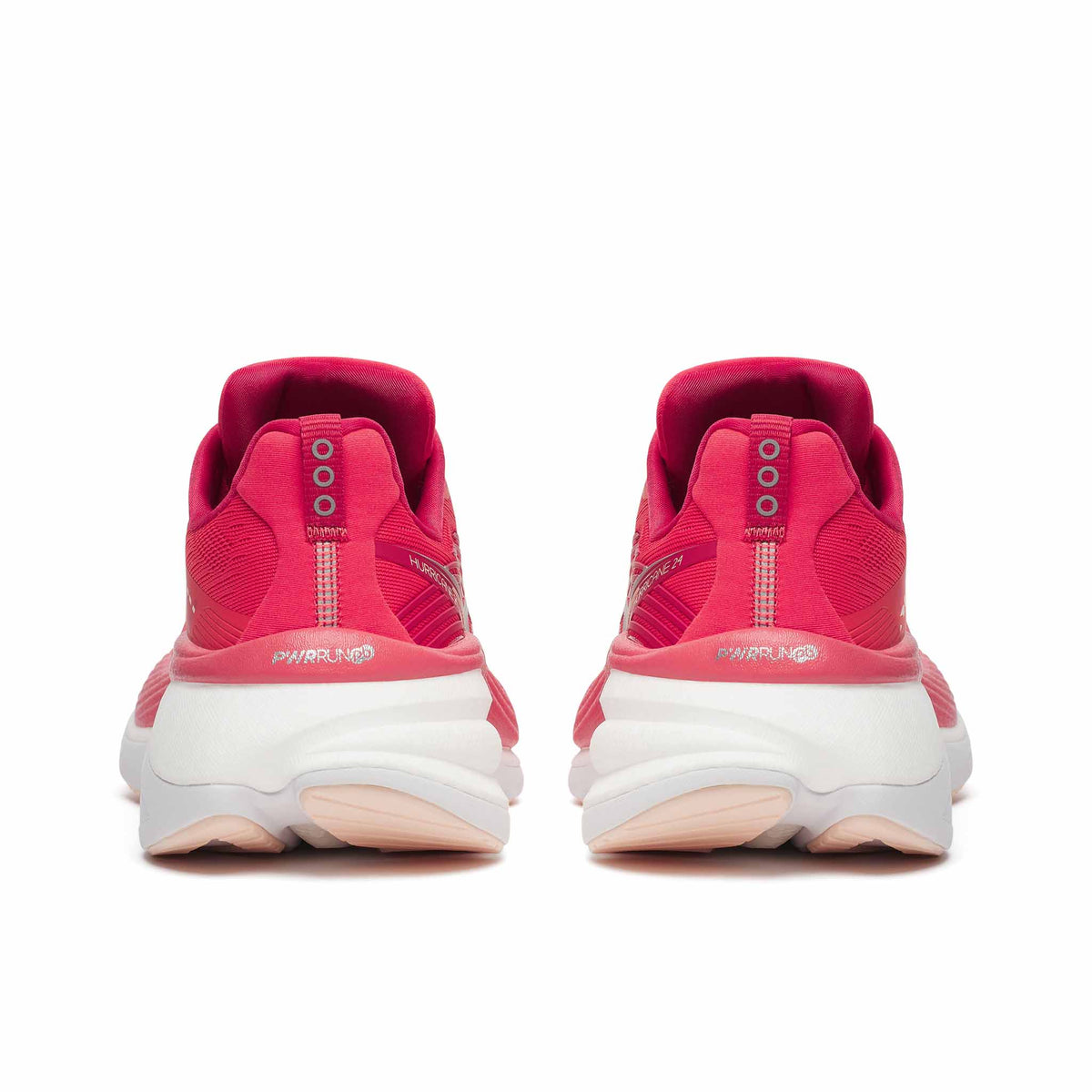 Saucony Saucony Hurricane 24 chaussures de course à pied femme