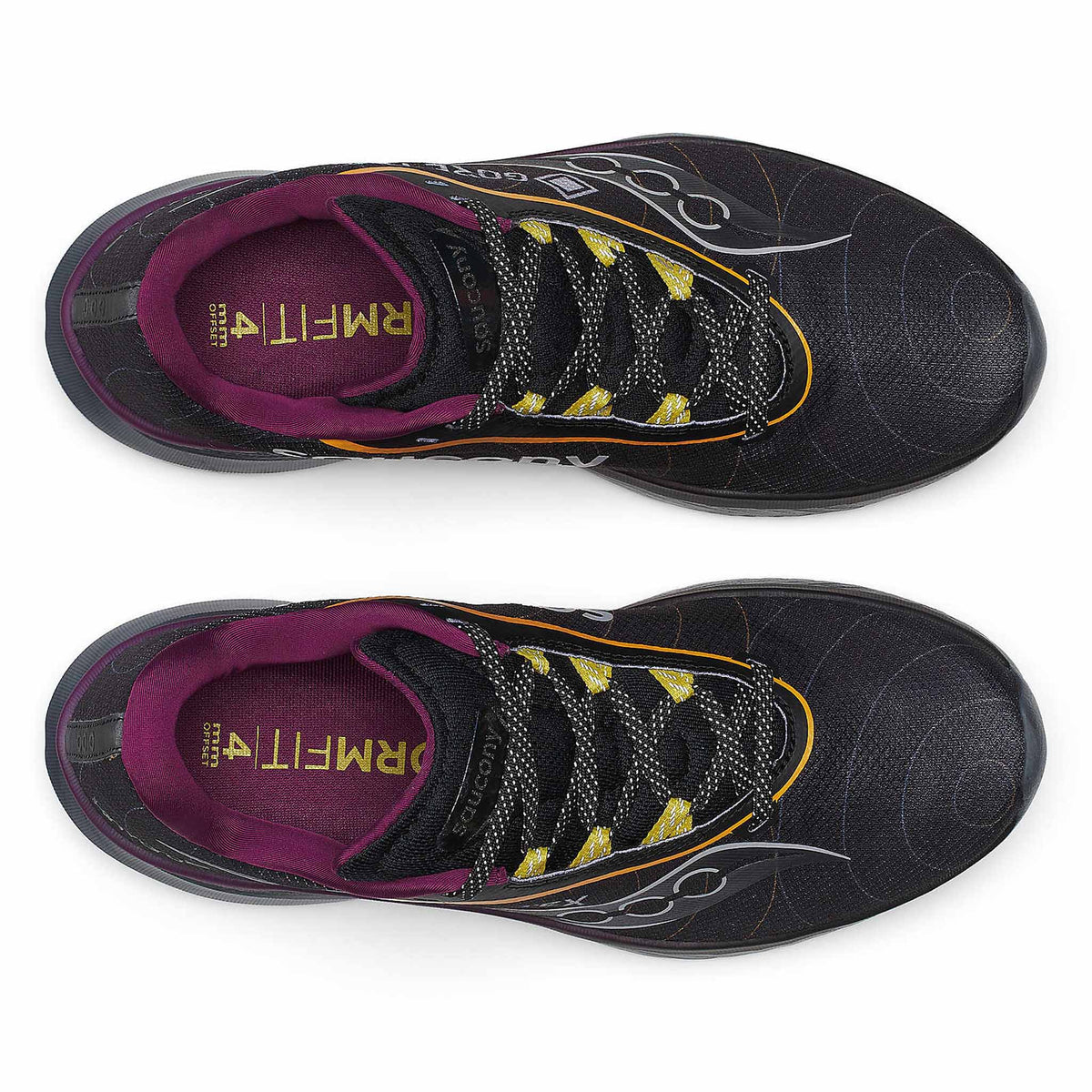 Saucony Saucony Kinvara 15 GTX chaussures de course à pied femme