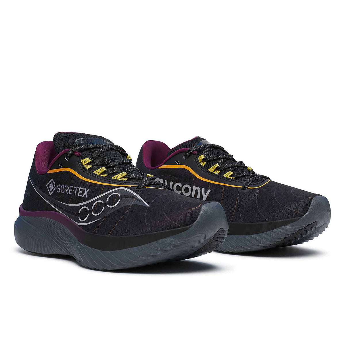 Saucony Saucony Kinvara 15 GTX chaussures de course à pied femme