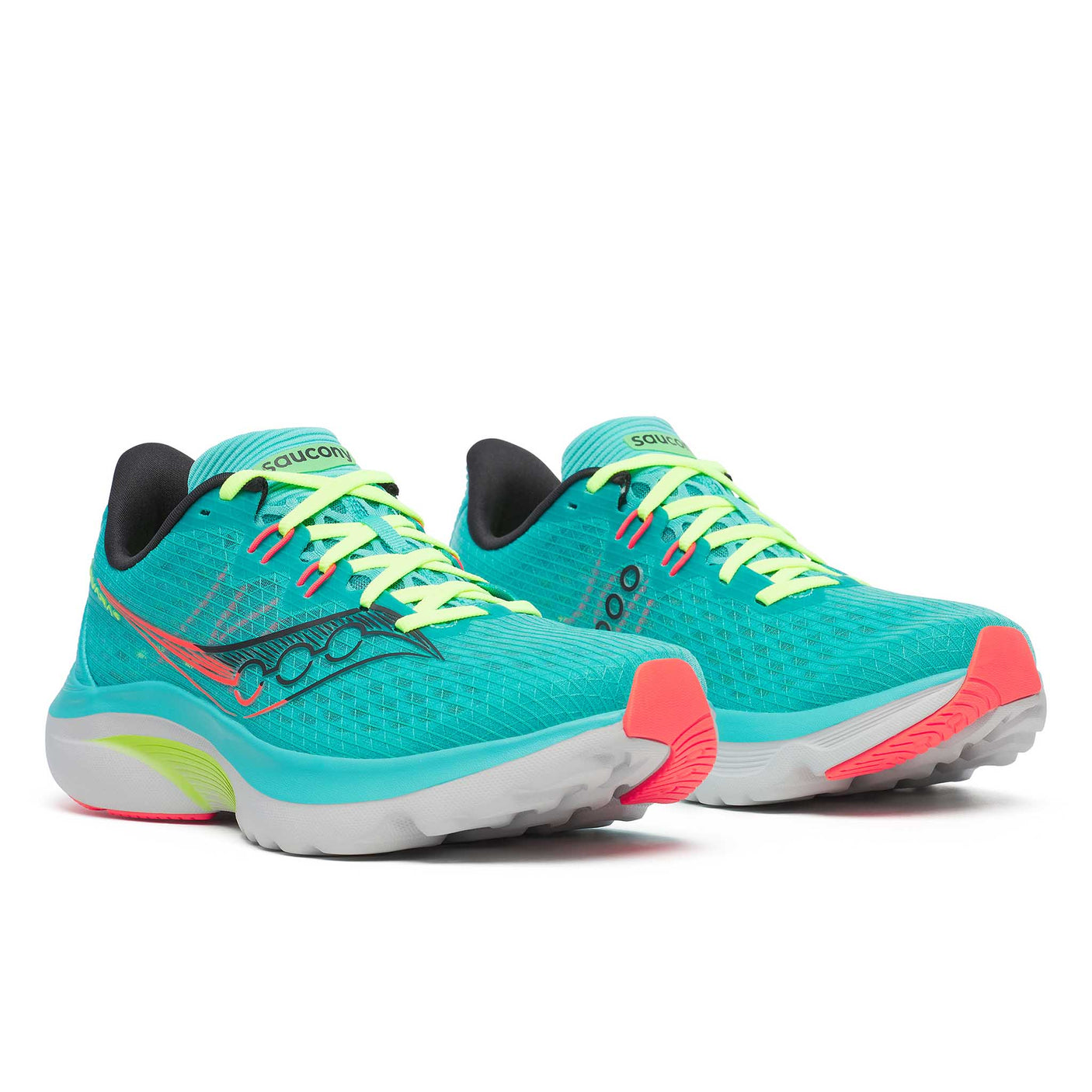 Saucony Saucony Kinvara 16 chaussures de course à pied femme