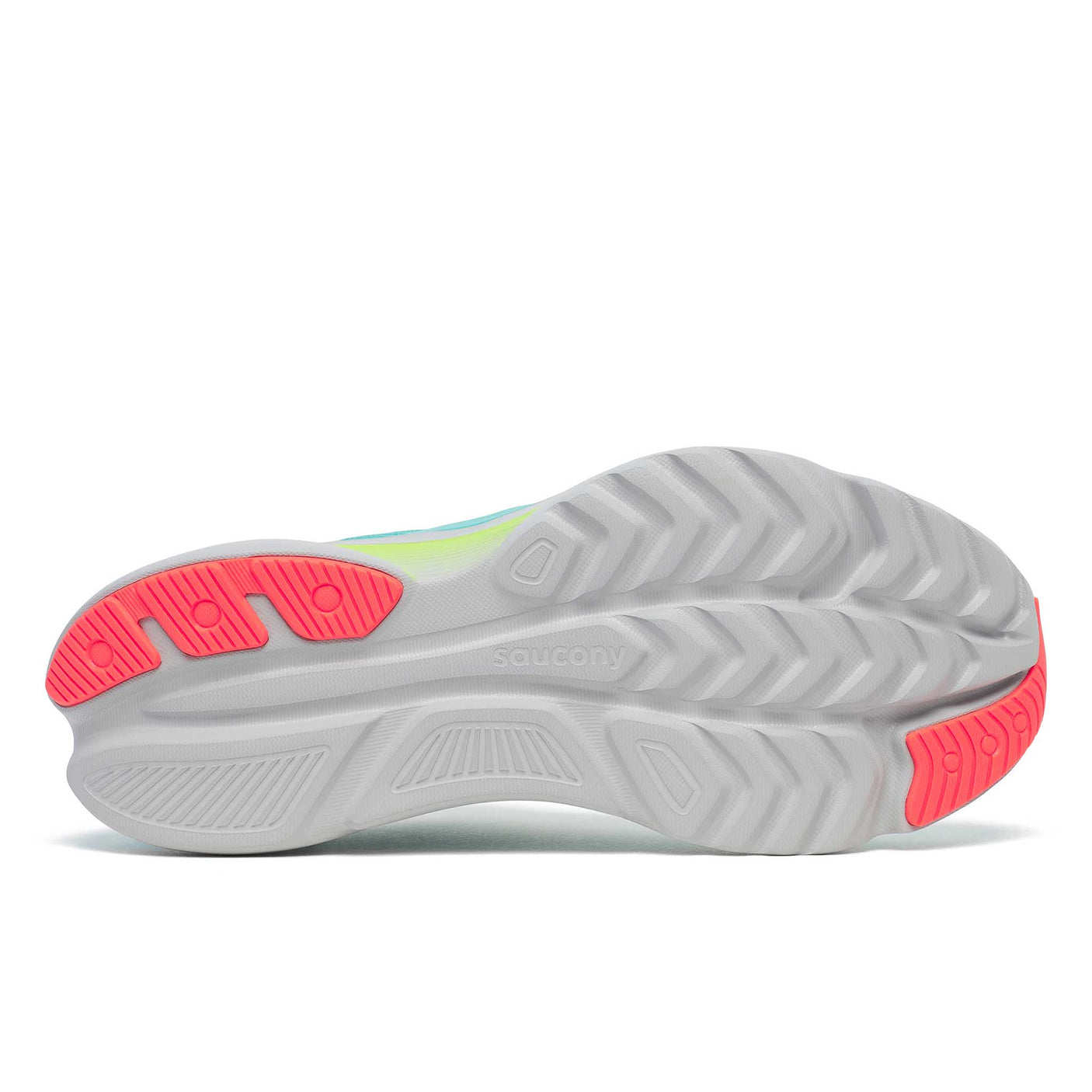 Saucony Saucony Kinvara 16 chaussures de course à pied femme