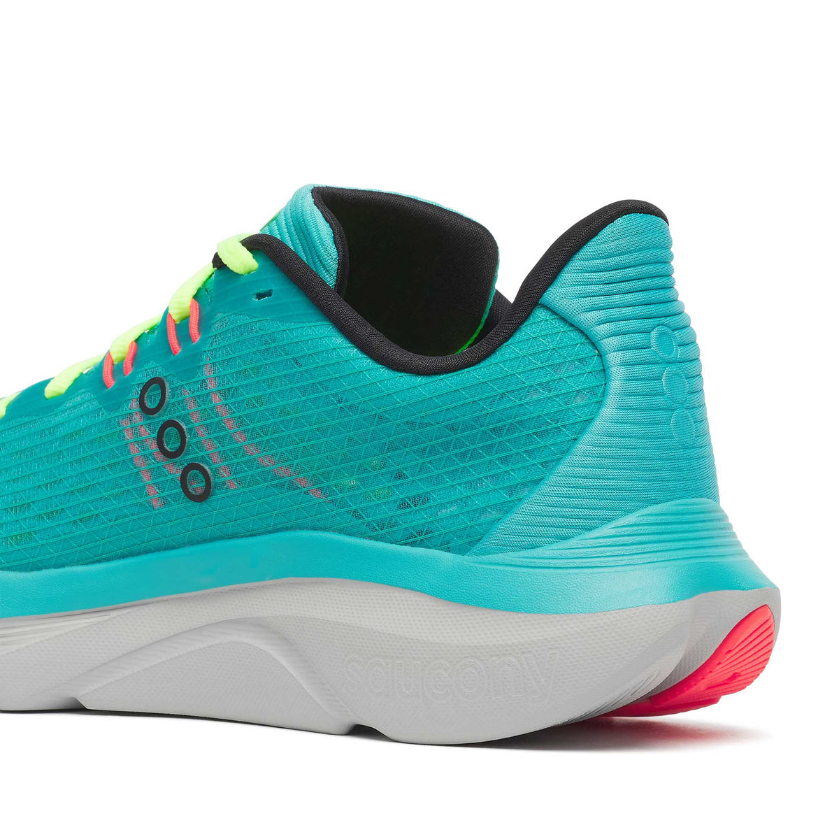 Saucony Saucony Kinvara 16 chaussures de course à pied femme