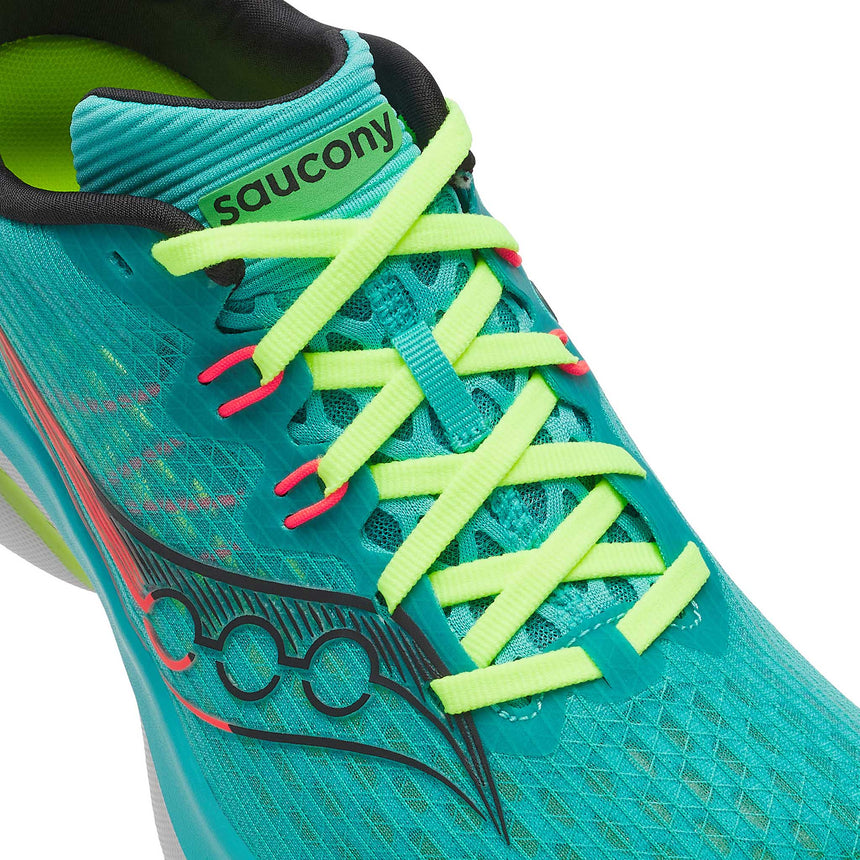 Saucony Saucony Kinvara 16 chaussures de course à pied femme