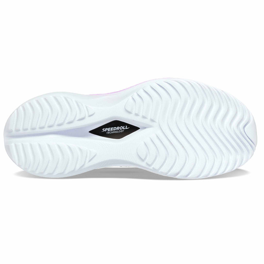 Saucony Saucony Kinvara Pro chaussures de course à pied femme