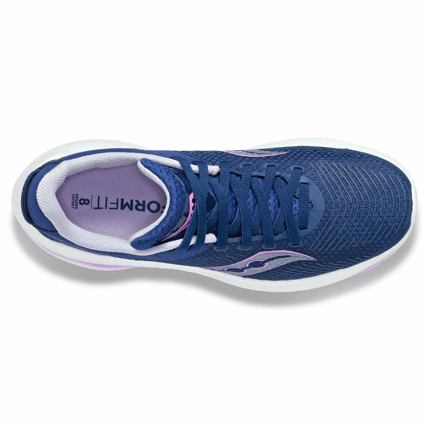 Saucony Saucony Kinvara Pro chaussures de course à pied femme
