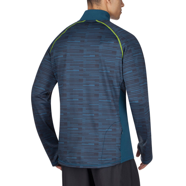 Saucony Saucony Omni Sportop chandail de course à pied homme