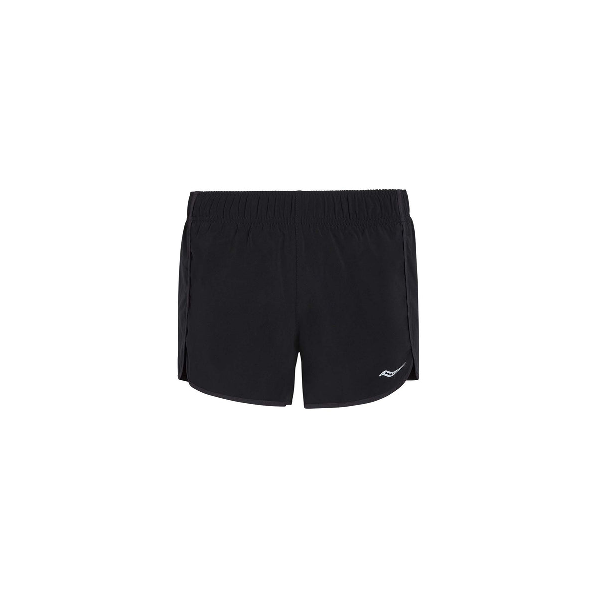 Saucony Saucony Outpace 3-inch shorts de course à pied femme