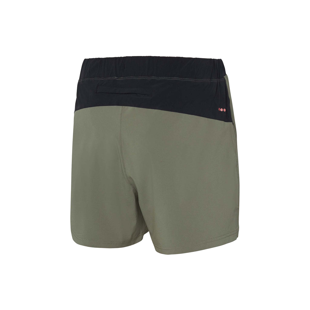 Saucony Saucony Outpace 5-Inch short de course à pied homme