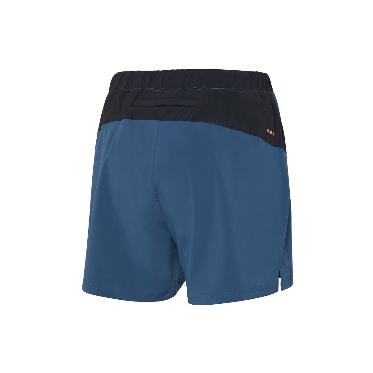 Saucony Saucony Outpace 5-Inch short de course à pied homme