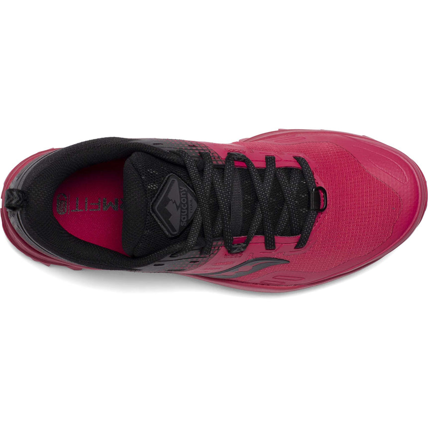 Saucony Saucony Peregrine 10 ST chaussures de course a pied trail femme