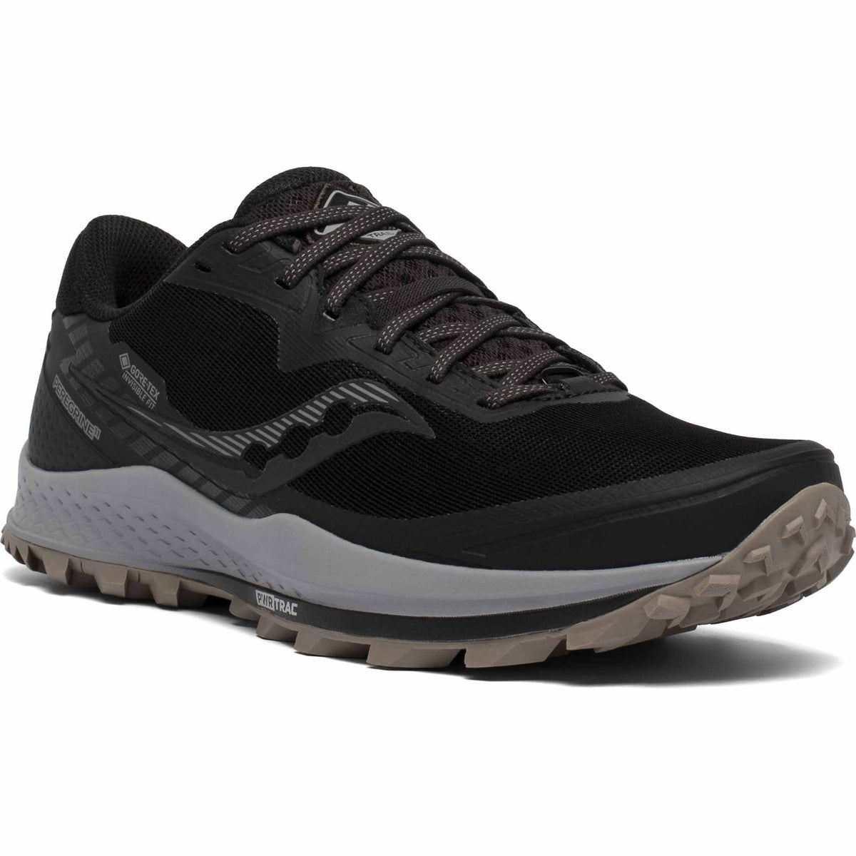 Saucony Saucony Peregrine 11 GTX chaussures de course à pied trail homme