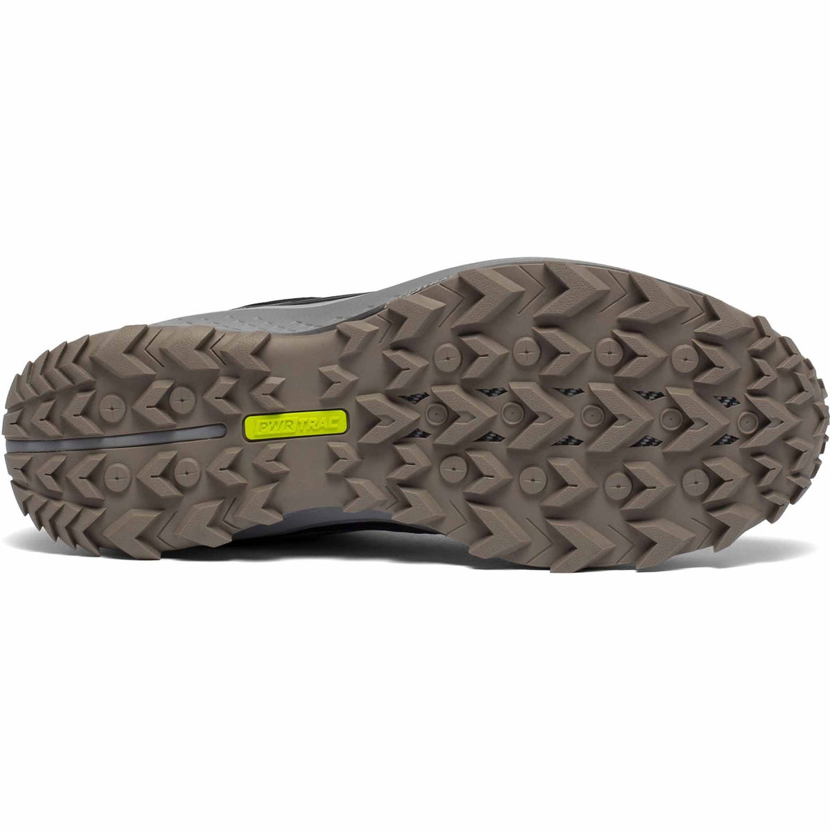 Saucony Saucony Peregrine 11 GTX chaussures de course à pied trail homme