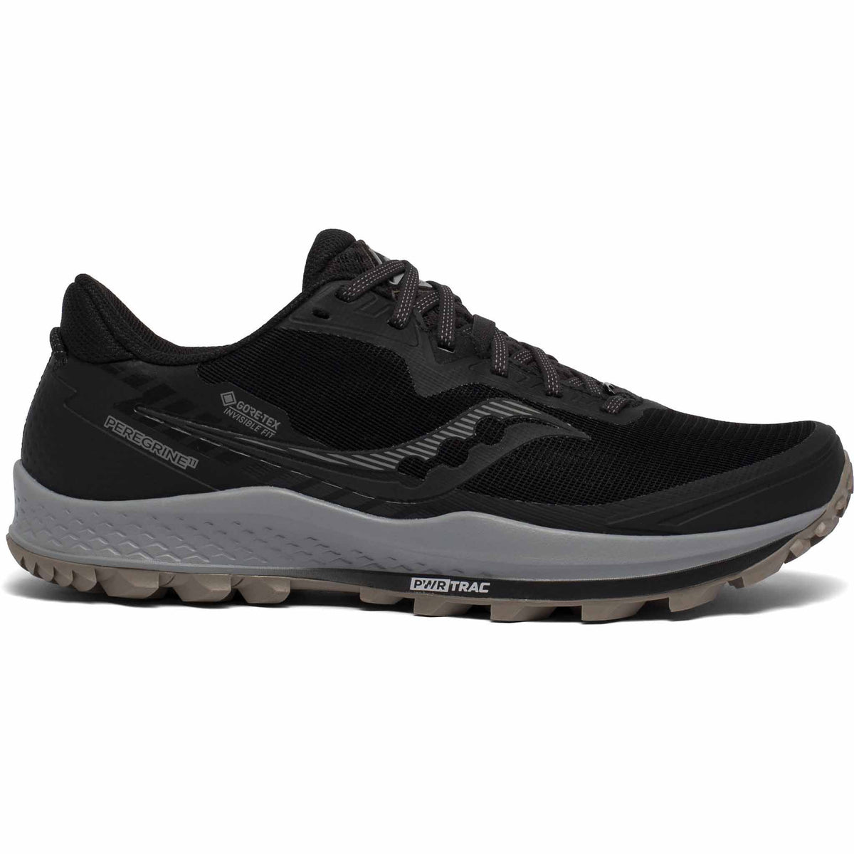 Saucony Saucony Peregrine 11 GTX chaussures de course à pied trail homme