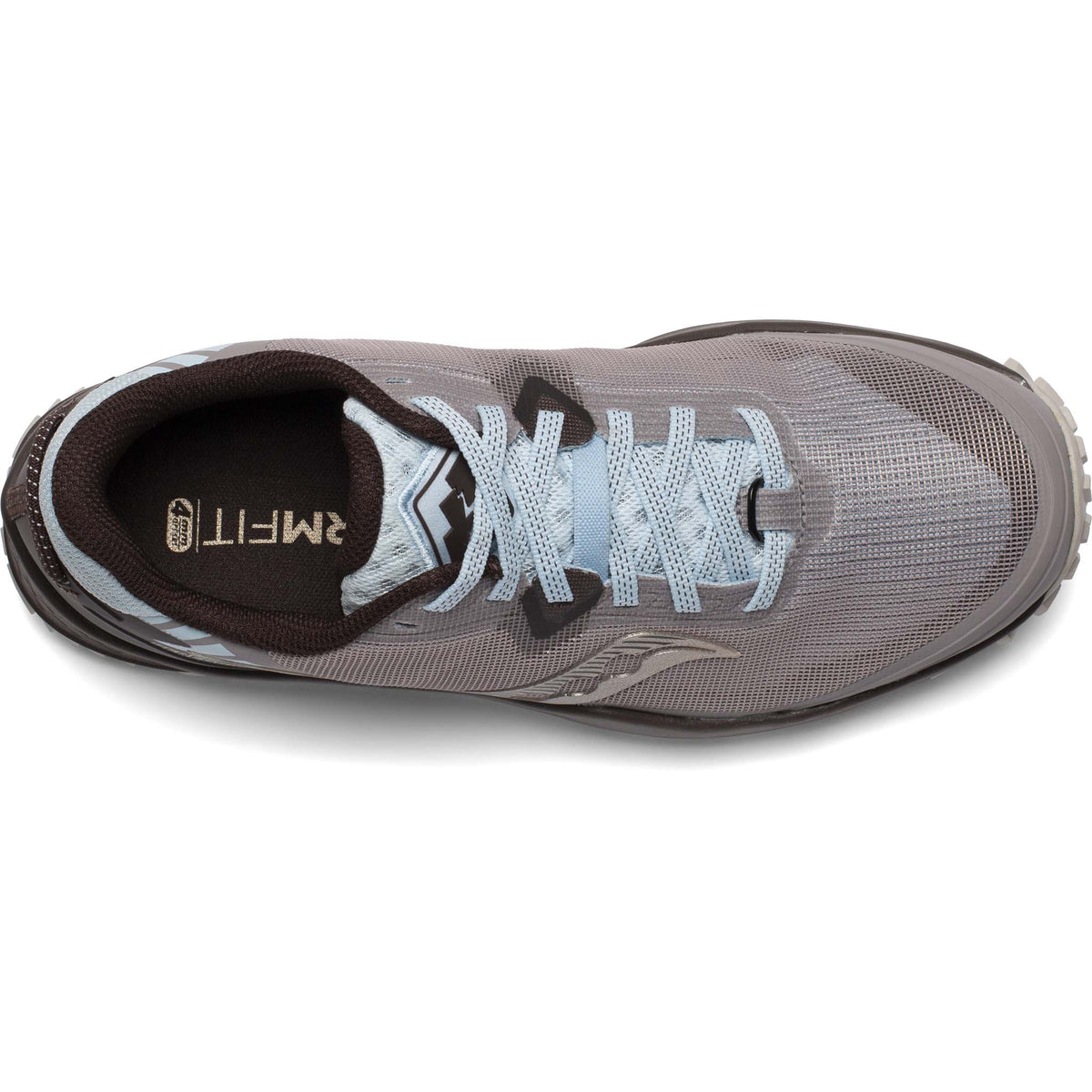 Saucony Saucony Peregrine 11 chaussures de course a pied trail femme