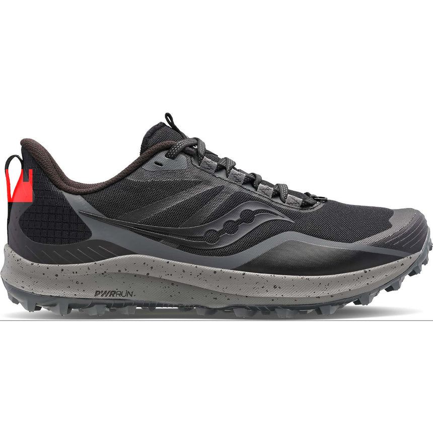 Saucony Saucony Peregrine 12 chaussures de course a pied trail femme