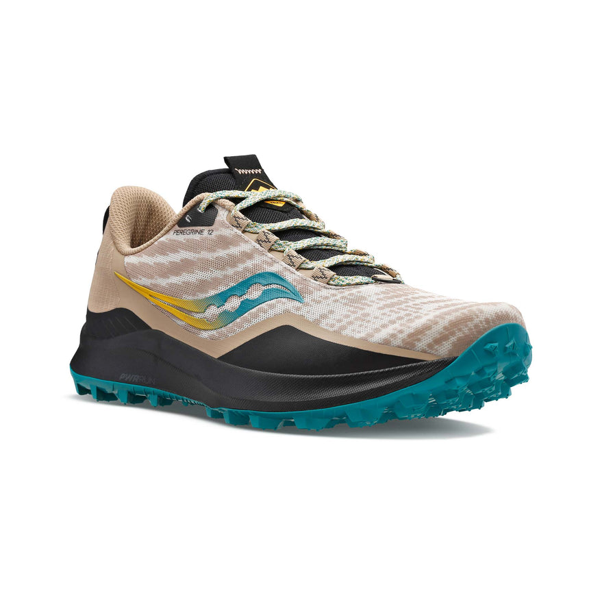Saucony Saucony Peregrine 12 chaussures de course a pied trail homme