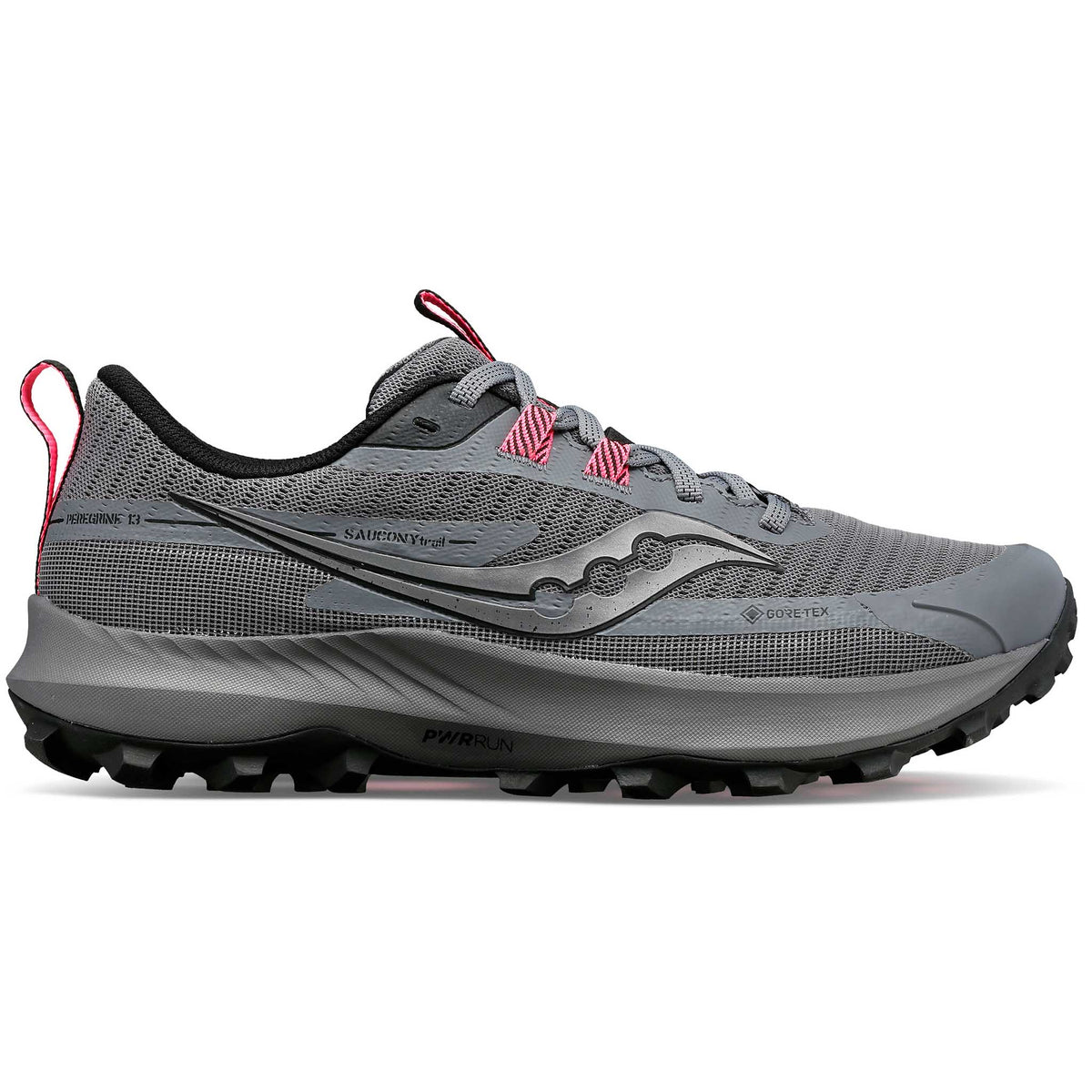 Saucony Saucony Peregrine 13 GTX chaussures de course à pied trail femme