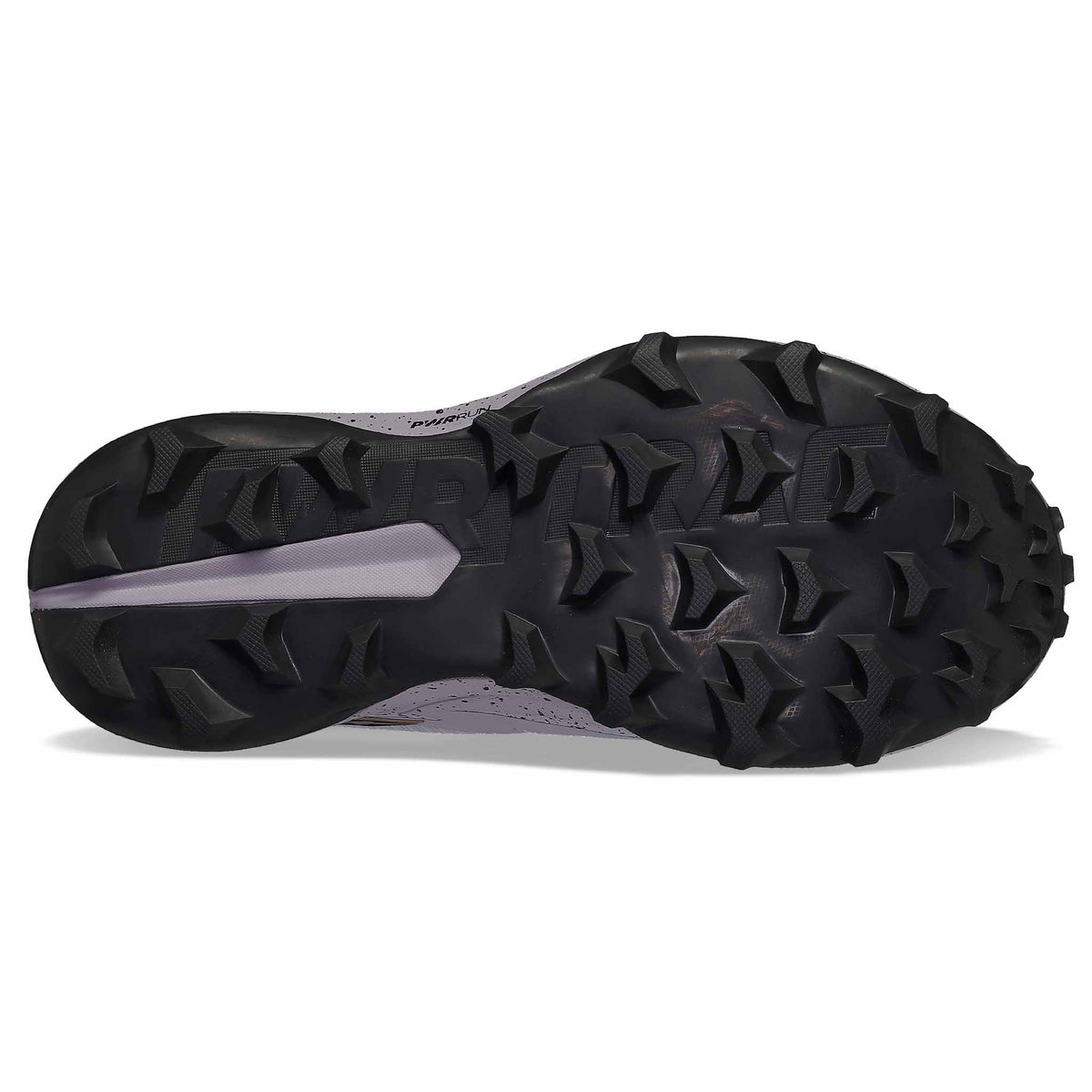 Saucony Saucony Peregrine 13 ST chaussures de course à pied trail femme