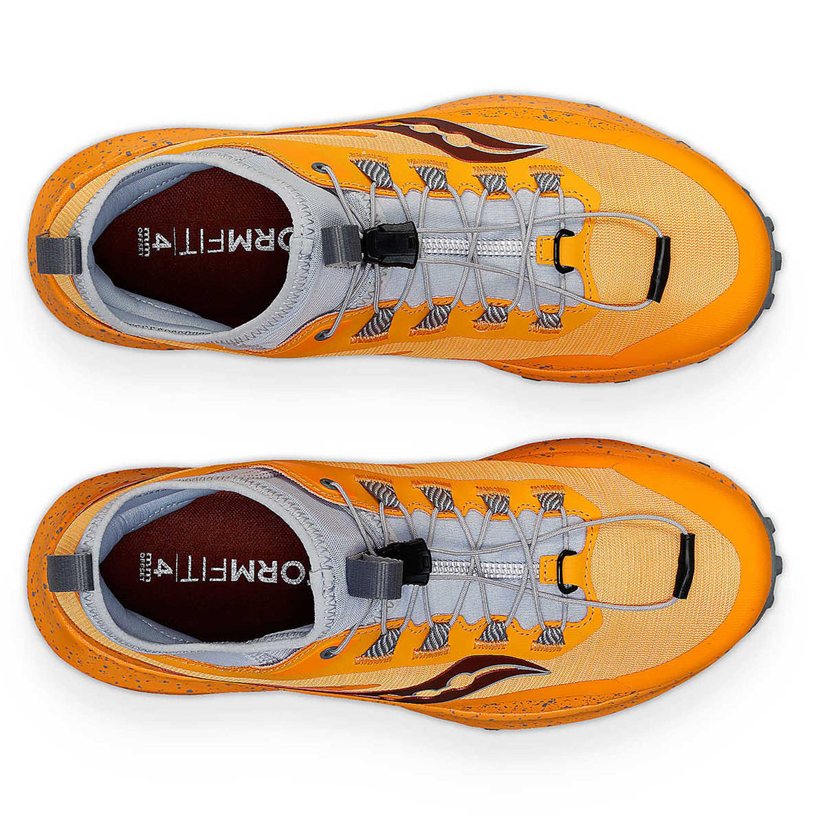 Saucony Saucony Peregrine 13 ST chaussures de course à pied trail femme