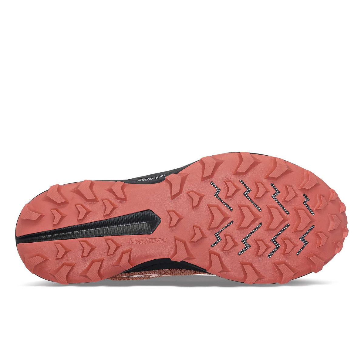 Saucony Saucony Peregrine 14 GTX chaussures de course à pied trail femme