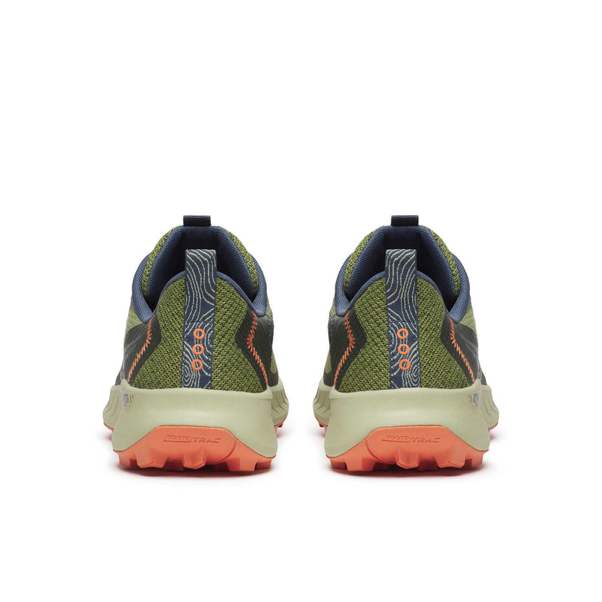 Saucony Saucony Peregrine 15 GTX chaussures de course à pied trail femme