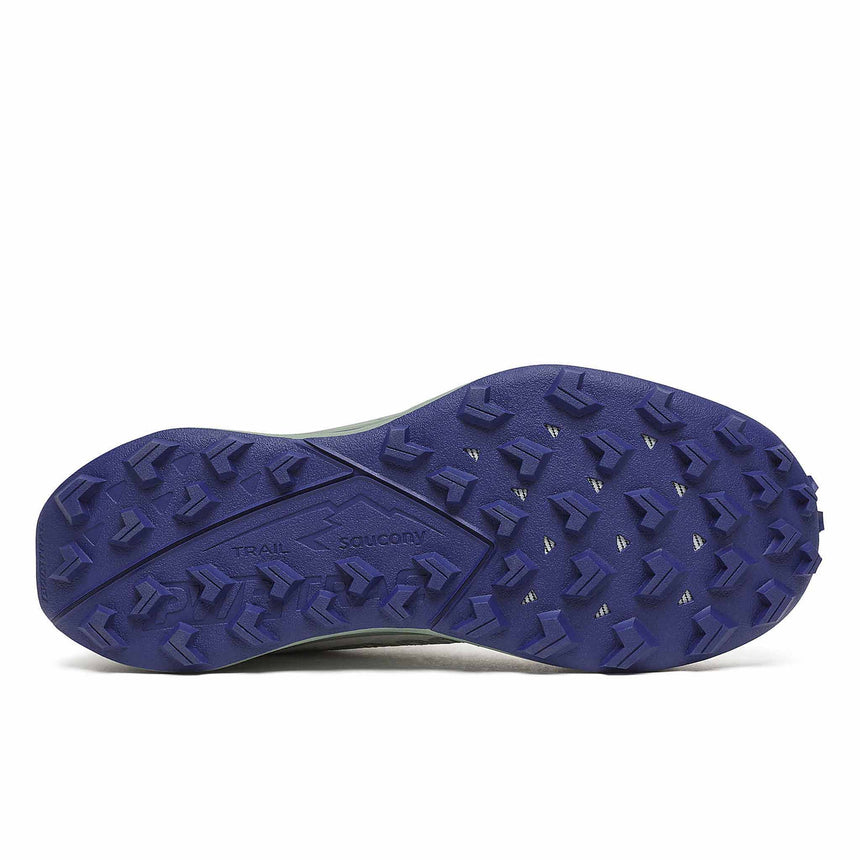 Saucony Saucony Peregrine 15 GTX chaussures de course à pied trail femme